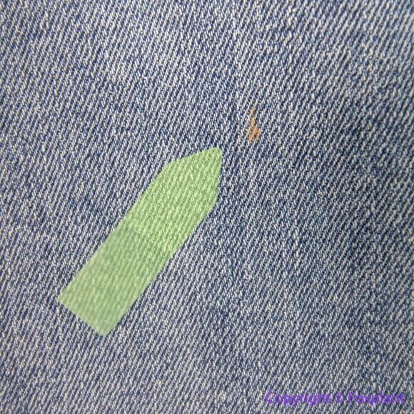 Madewell Cali Demi-Boot Jeans in Glenside Wash, 28 - Picture 4 of 16